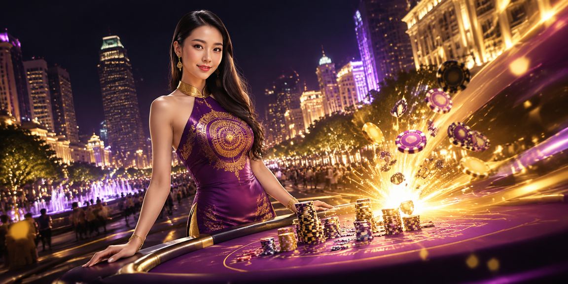 Giao diện phân tích cược thể thao và casino tại Thành phố Hồ Chí Minh