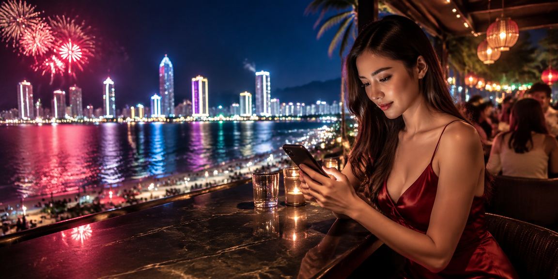 Trải nghiệm cá cược casino tại Vũng Tàu