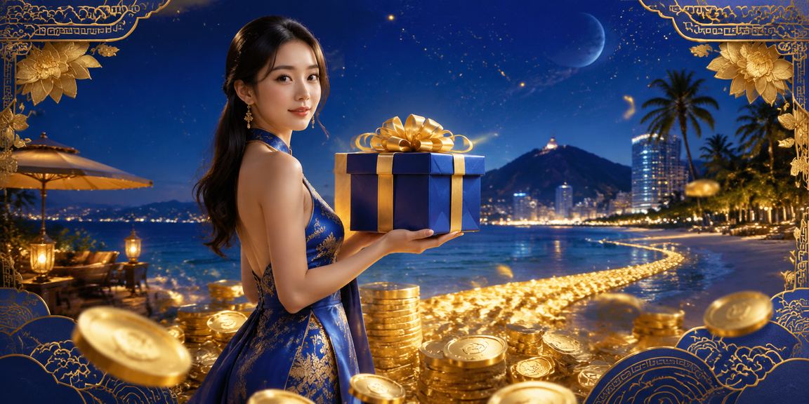 Minh họa trải nghiệm chơi game có trách nhiệm tại es6 bên bờ biển Vũng Tàu